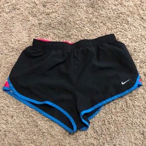 Nike Dry Fit Shorts